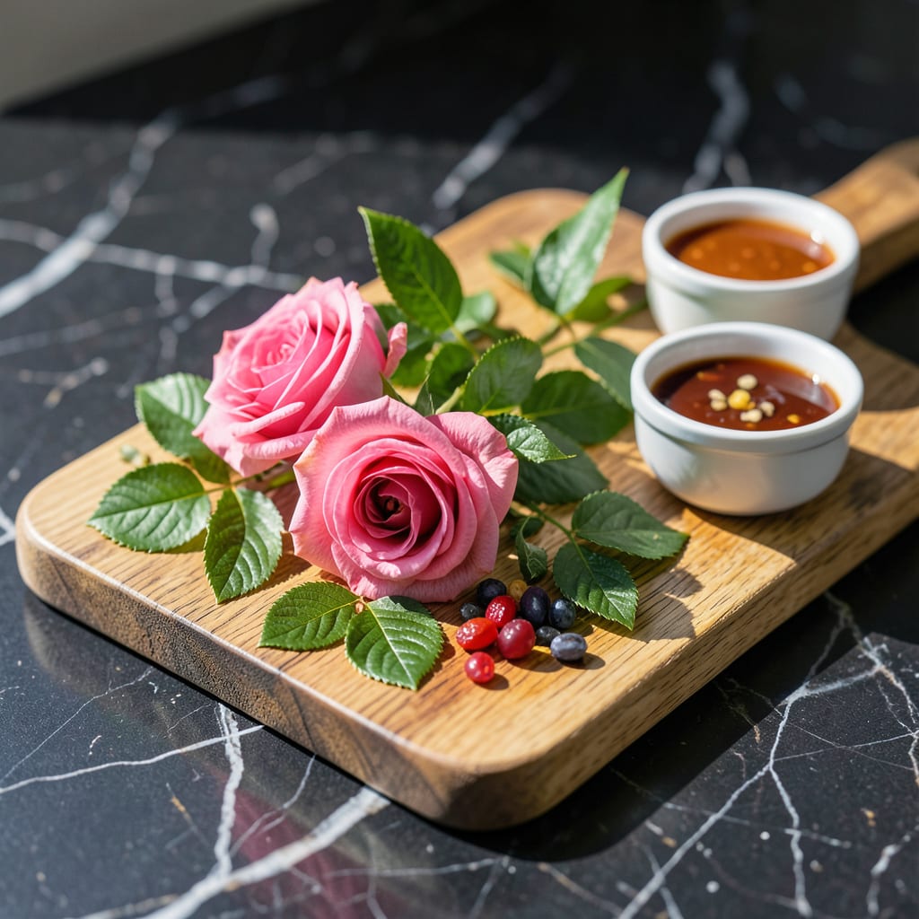 When to Fertilize Drift Roses: Expert Tips for Better Blooms detailed visual guide