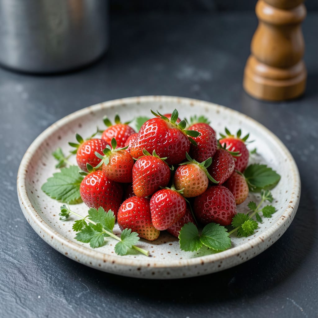 Complete When to Fertilize Everbearing Strawberries: Expert Tips for Maximum Yield overview image