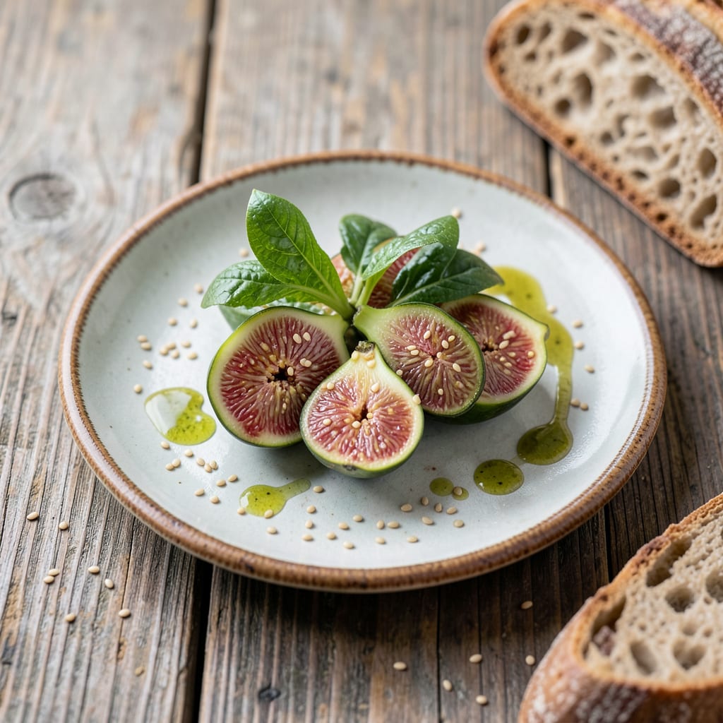 When to Fertilize Fig Trees: Expert Seasonal Tips for Bigger Harvests illustration with key details
