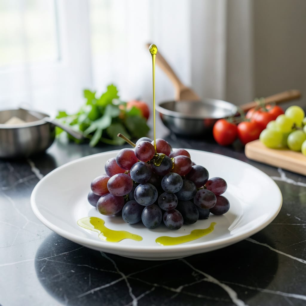 Complete When to Fertilize Grapes: Seasonal Guide for Better Harvests overview image