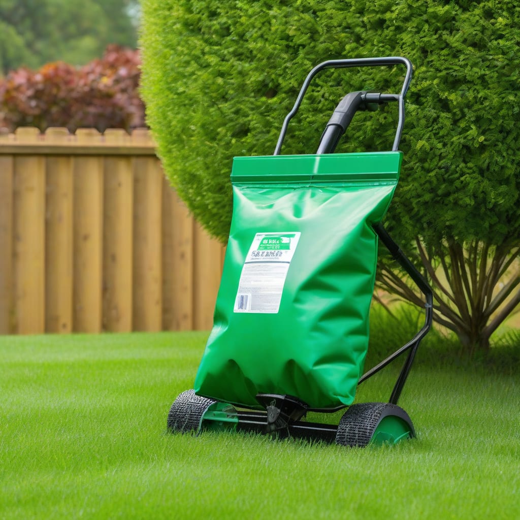 Visual representation of When to Fertilize Grass in Fall: Expert Tips for Healthier Lawns