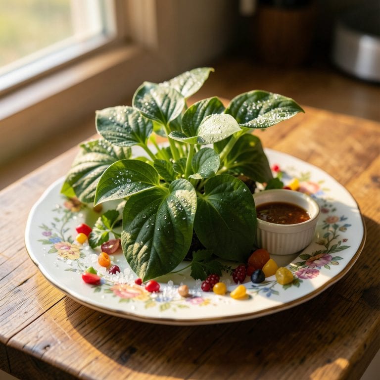 When to Fertilize Hostas: Expert Tips for Lush Growth