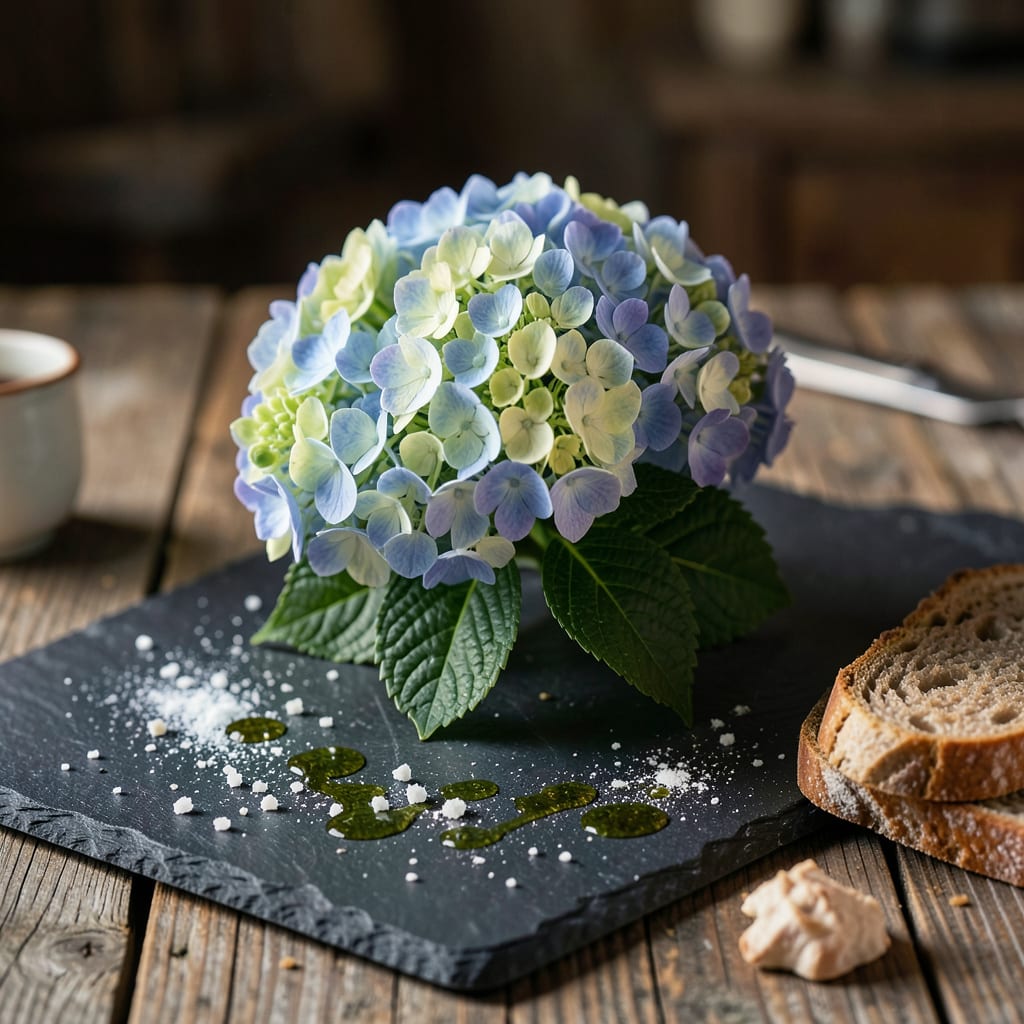 Comprehensive When to Fertilize Hydrangea: Expert Tips for Better Blooms visual reference