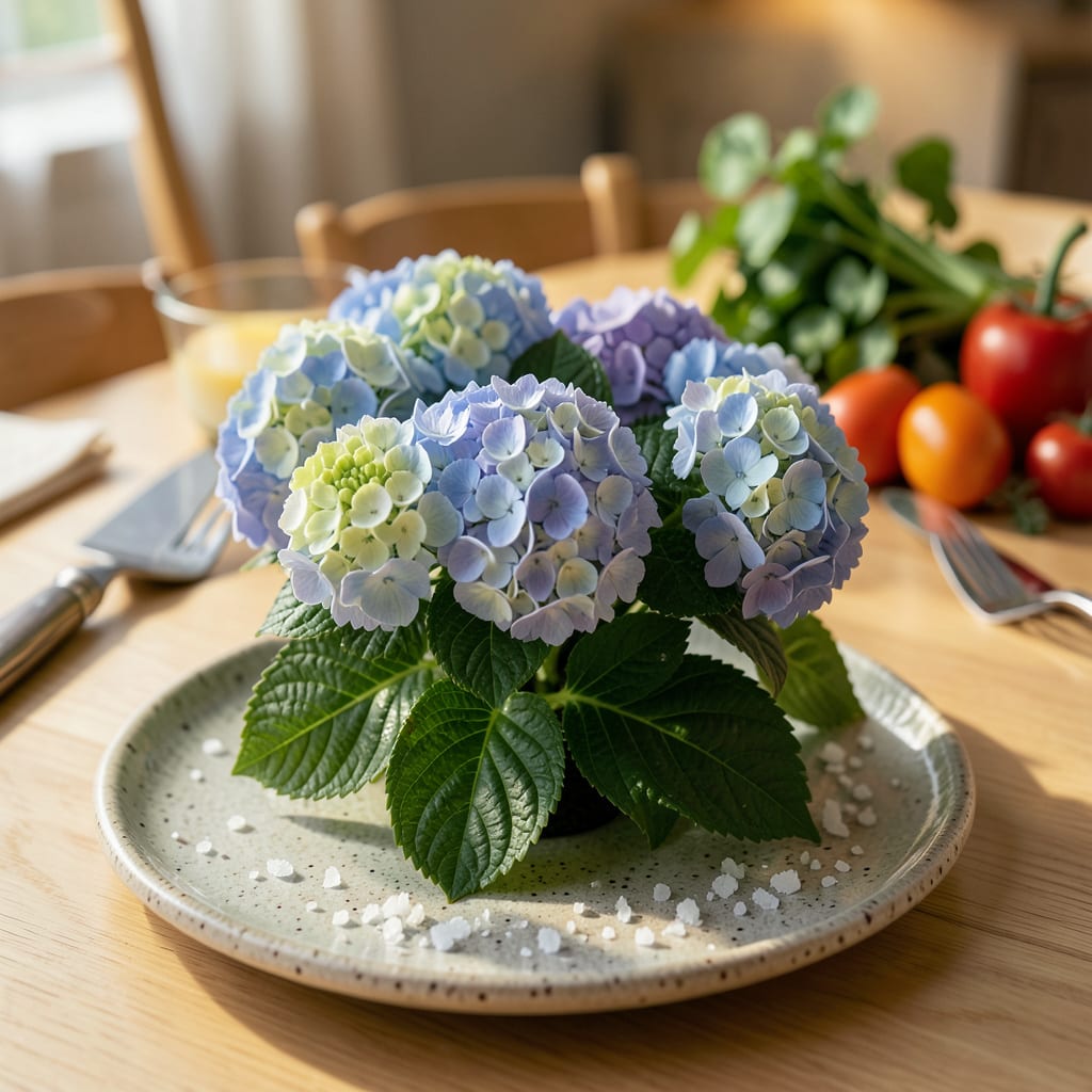 Comprehensive When to Fertilize Hydrangeas in Georgia: Expert Timing Tips visual reference
