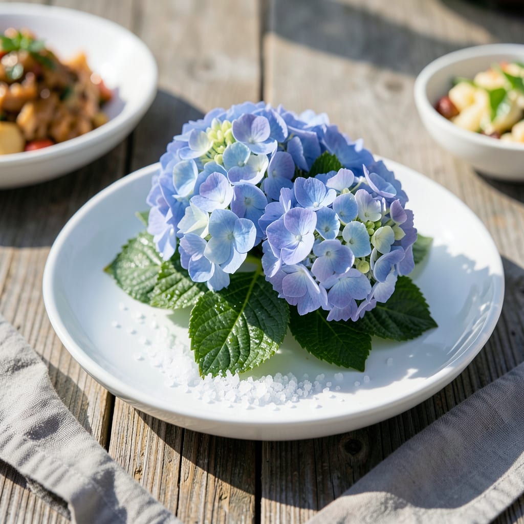 Visual representation of When to Fertilize Hydrangeas: Expert Tips for Better Blooms