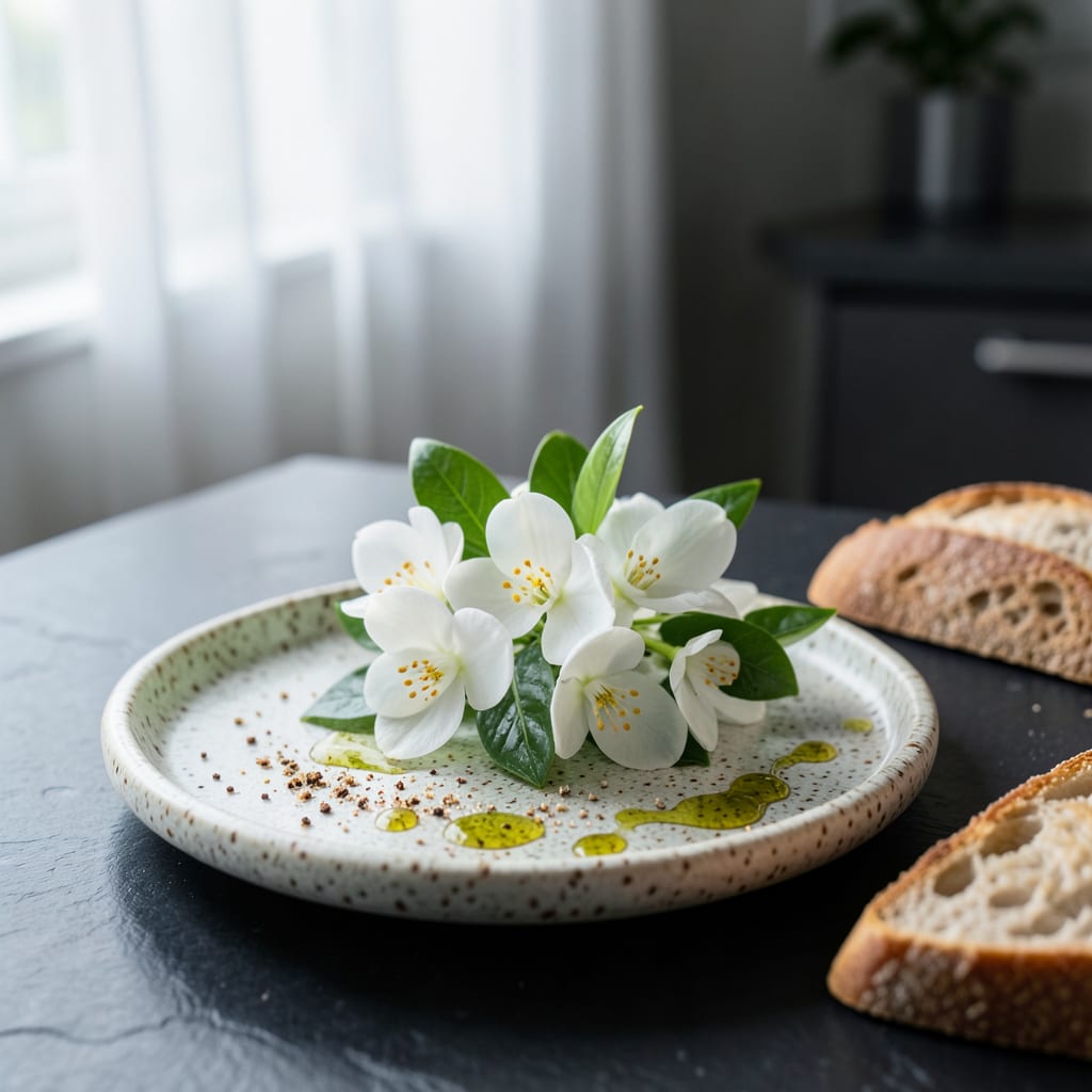 When to Fertilize Jasmine: Expert Tips for Better Blooms detailed visual guide