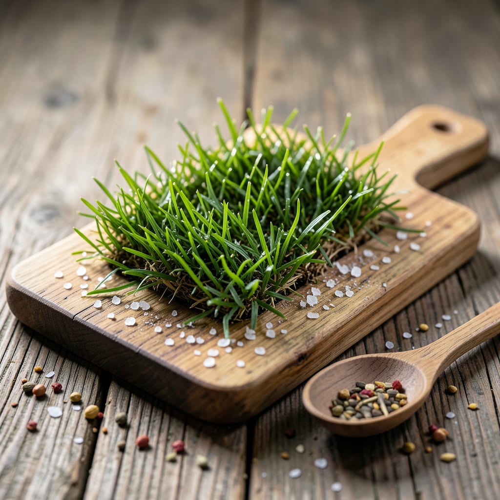 Comprehensive When to Fertilize Lawn in Michigan: Seasonal Guide for Healthy Growth visual reference