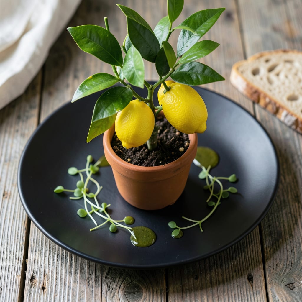 When to Fertilize Lemon Tree in Pot: Expert Tips for Healthy Growth illustration with key details