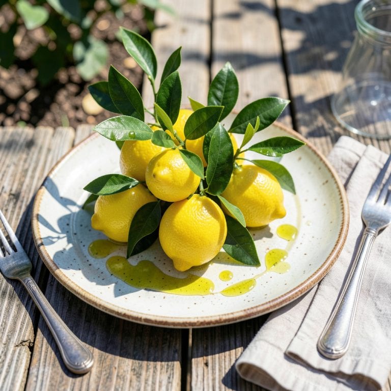 When to Fertilize Lemon Trees in California: Expert Seasonal Tips