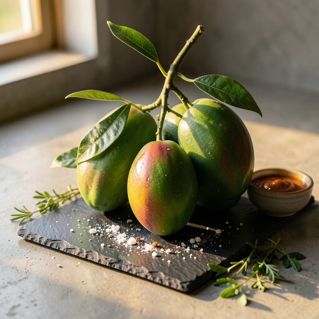 Visual representation of When to Fertilize Mango Trees in Florida: Expert Tips for Maximum Yield