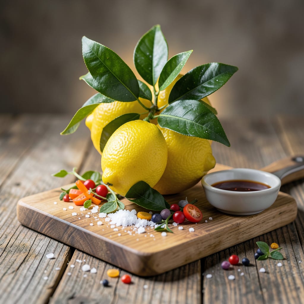 When to Fertilize Meyer Lemon Tree: Expert Tips for Better Growth detailed visual guide