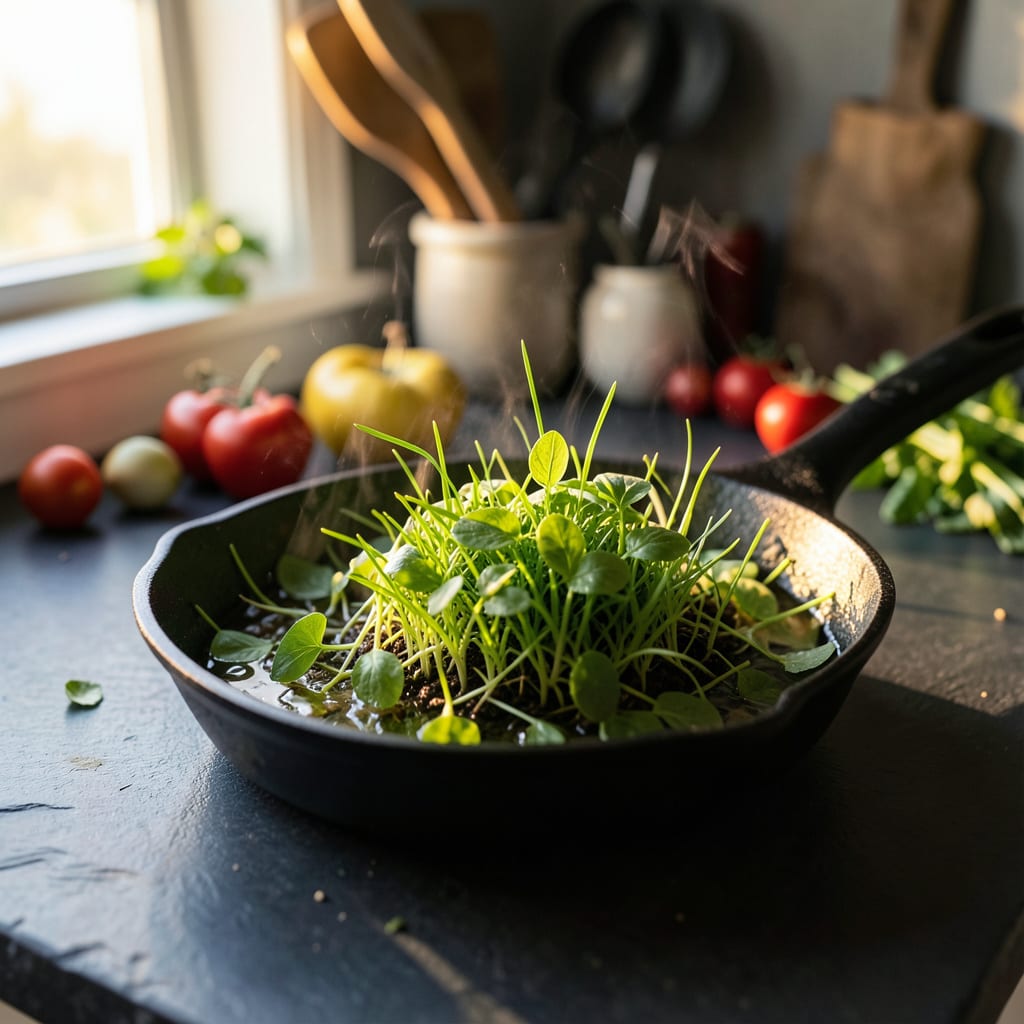 Comprehensive When to Fertilize New Grass: Expert Timing for Lush Growth visual reference