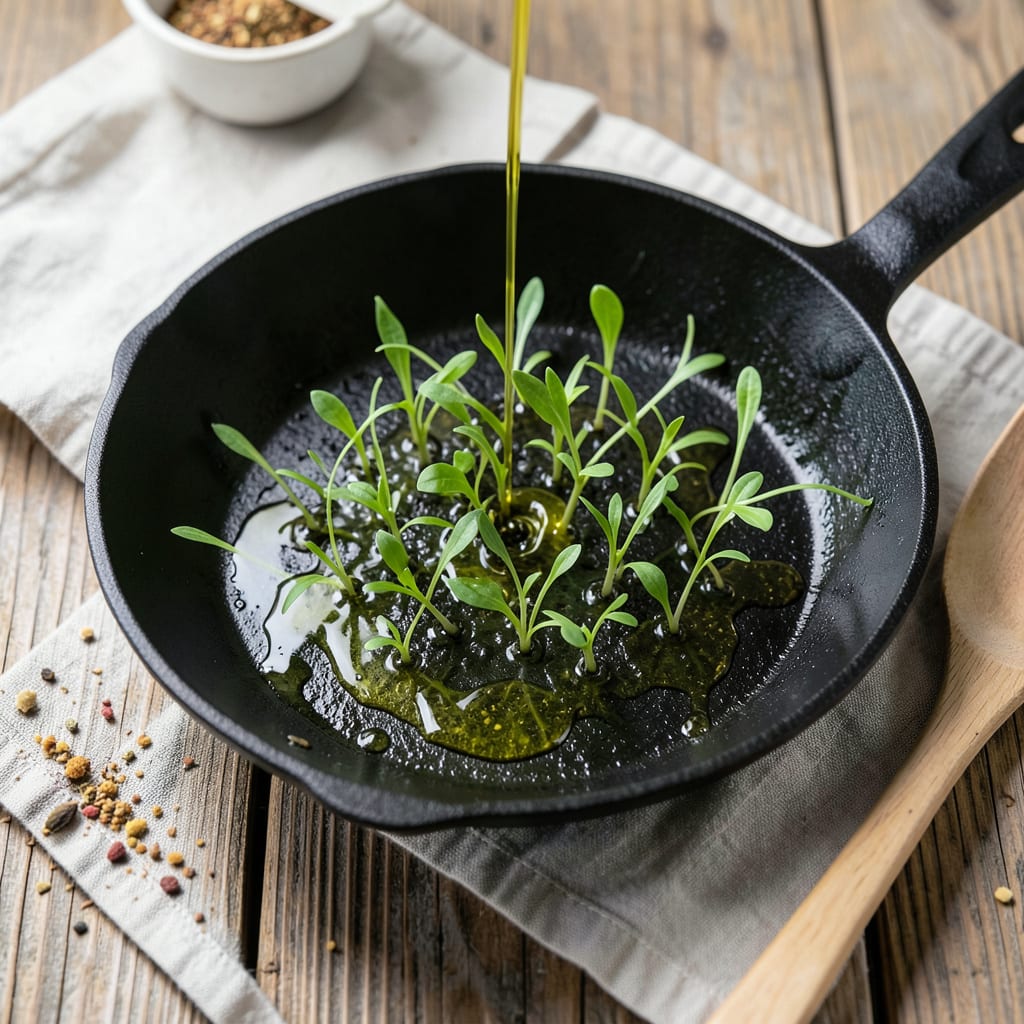 When to Fertilize New Grass Seedlings: Expert Timing Tips for Healthy Growth detailed visual guide