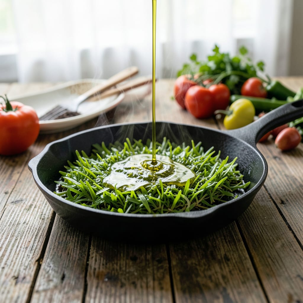 Complete When to Fertilize New Sod in Florida: Expert Timing Tips overview image