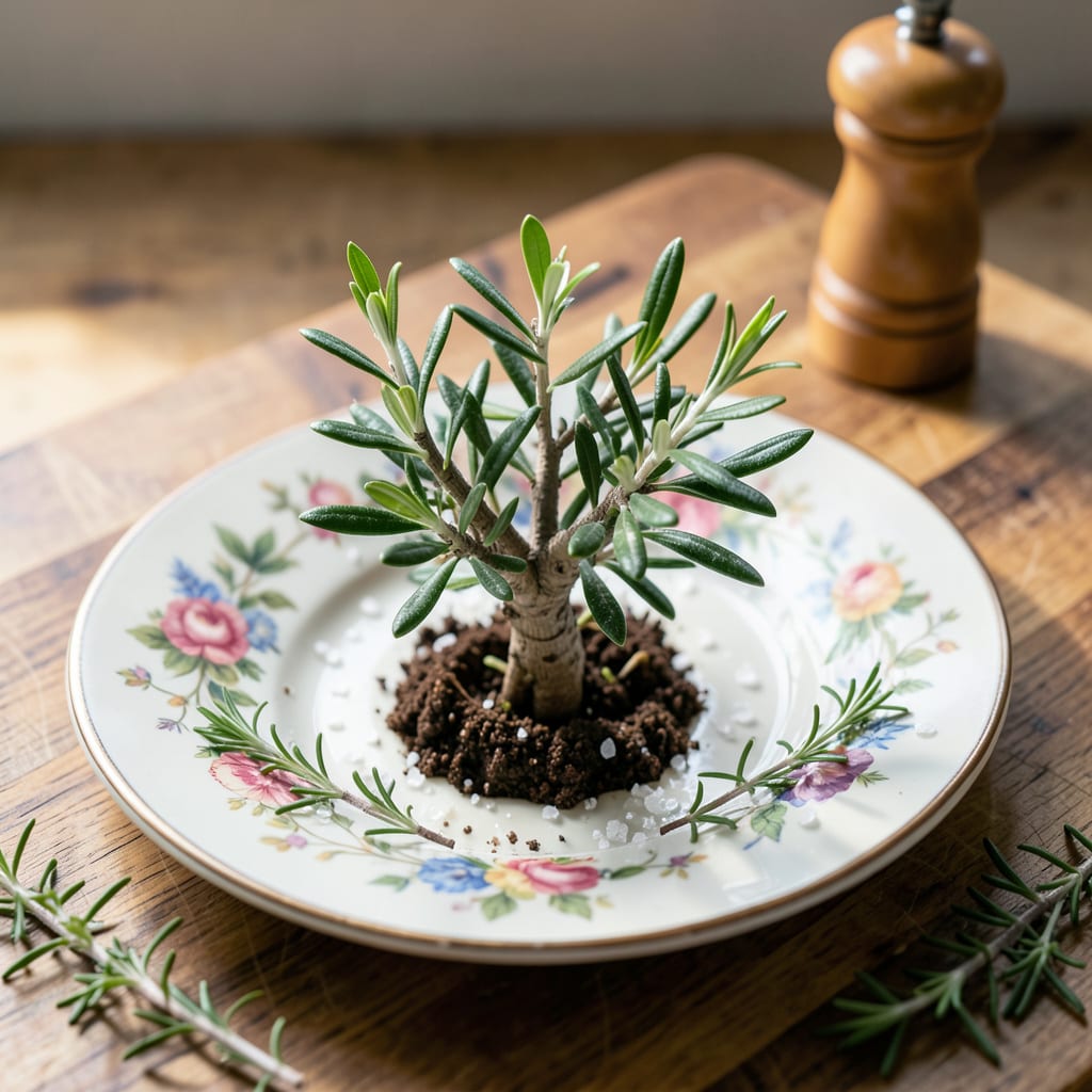 When to Fertilize Olive Trees: Expert Tips for Maximum Yield detailed visual guide