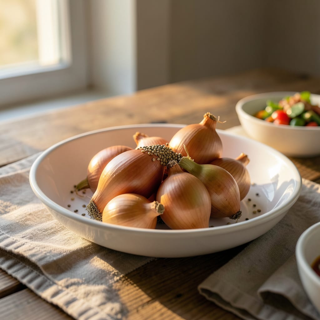 When to Fertilize Onions: Expert Tips for Bigger Harvests detailed visual guide