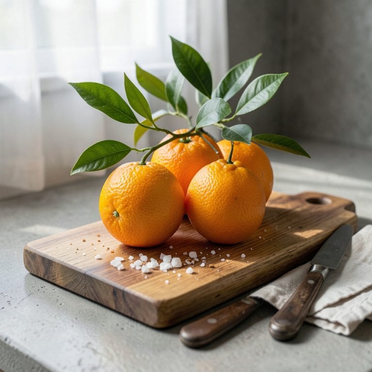 When to Fertilize Orange Trees: Expert Seasonal Tips