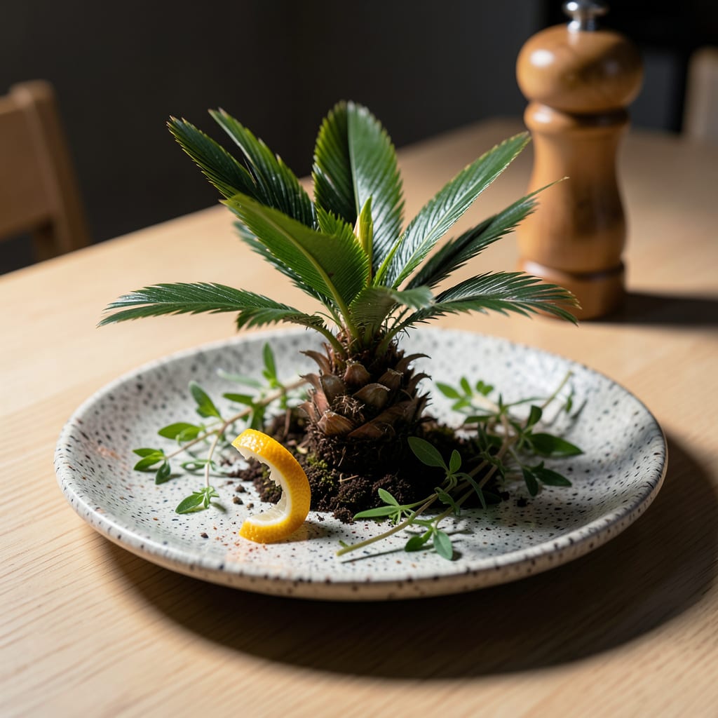 Visual representation of When to Fertilize Palm Trees: Expert Tips for Healthy Growth