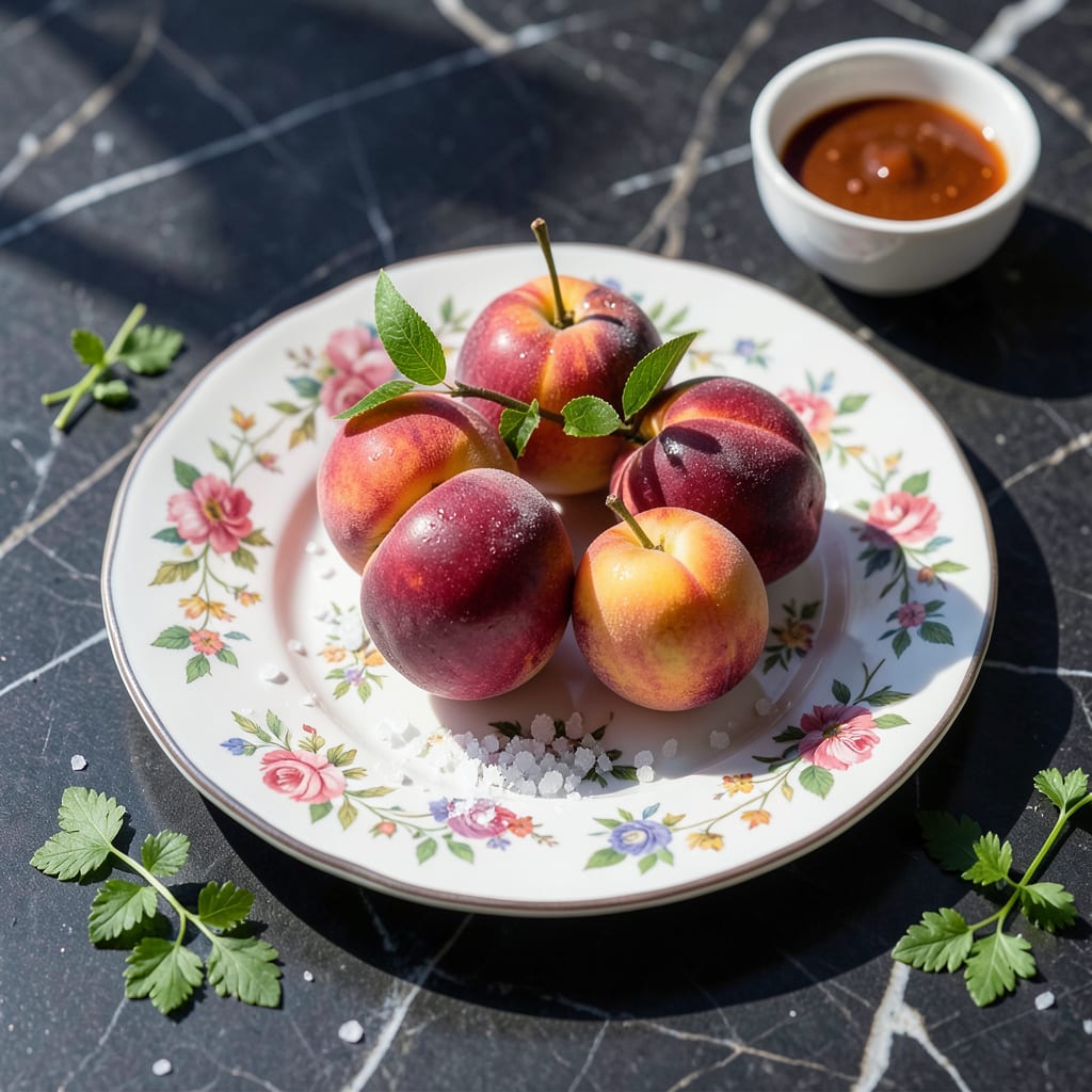 Complete When to Fertilize Peach Trees: Expert Tips for Maximum Yield overview image