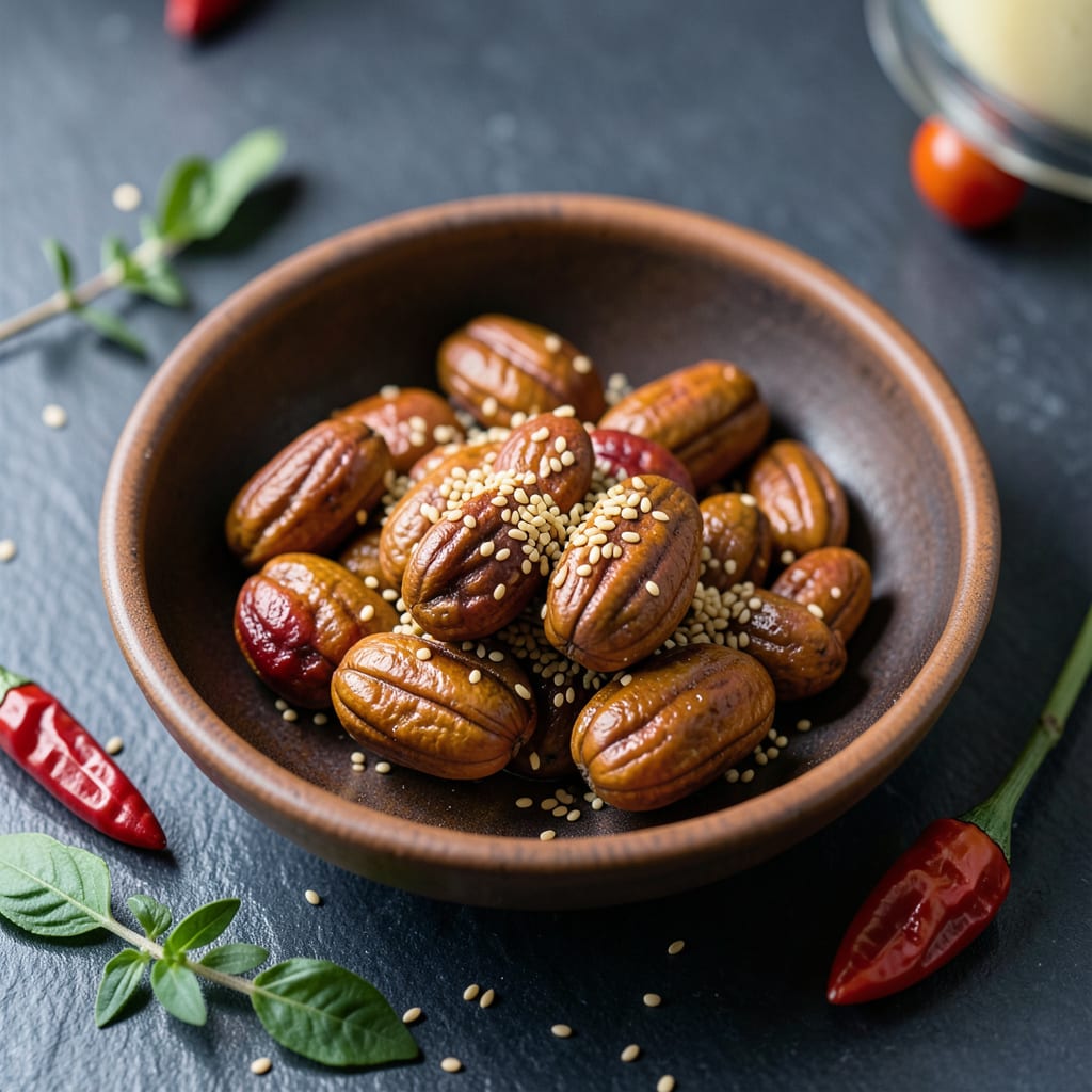 When to Fertilize Pecan Trees: Expert Seasonal Tips detailed visual guide