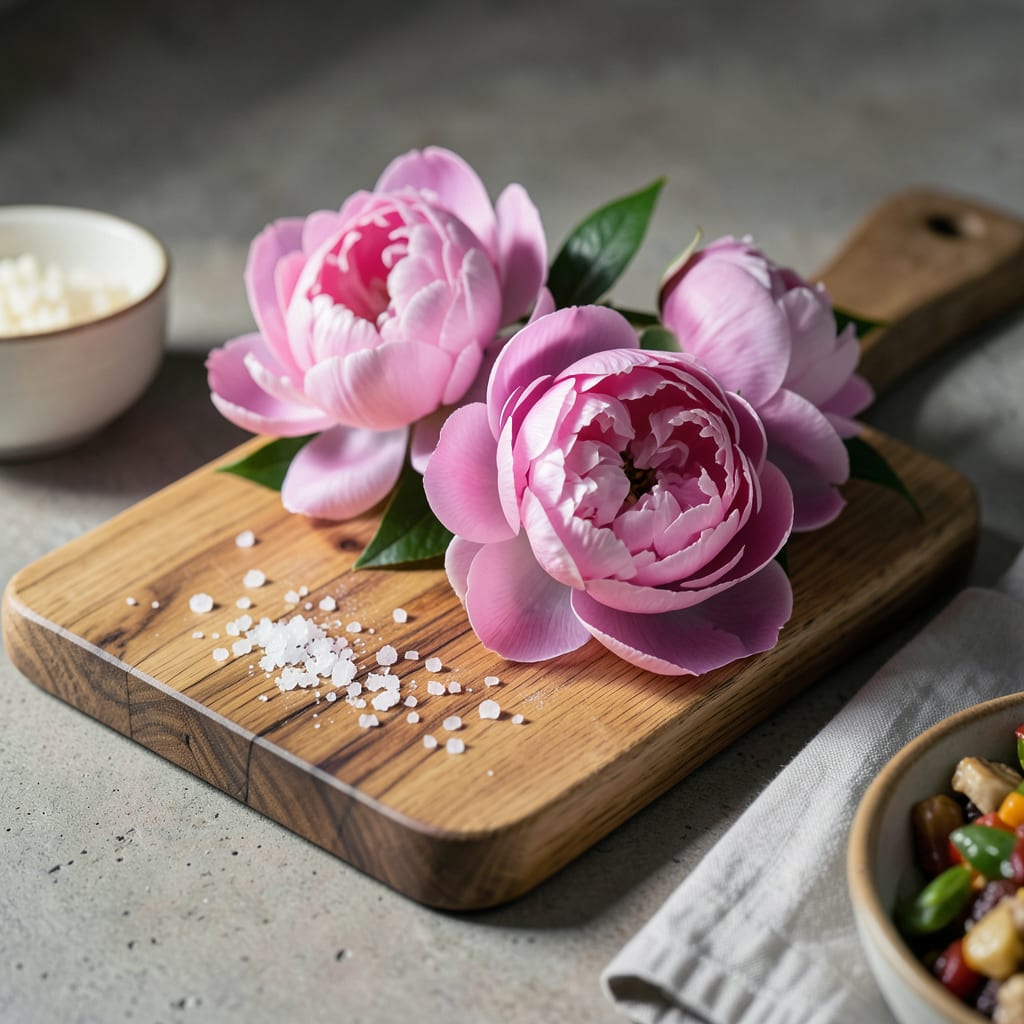 Comprehensive When to Fertilize Peonies: Expert Tips for Better Blooms visual reference
