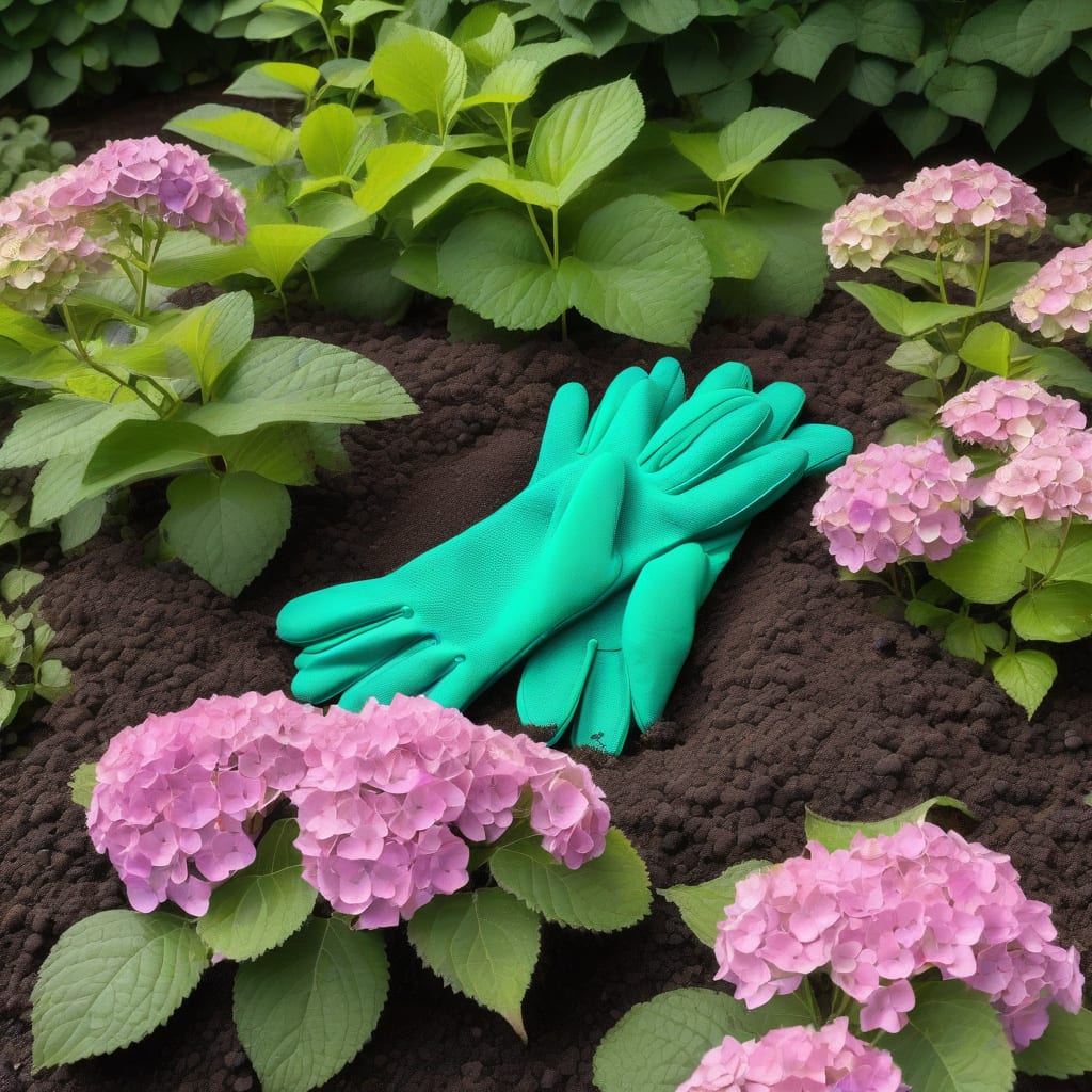 Comprehensive When to Fertilize Perennials and Shrubs: Expert Tips for Better Growth visual reference