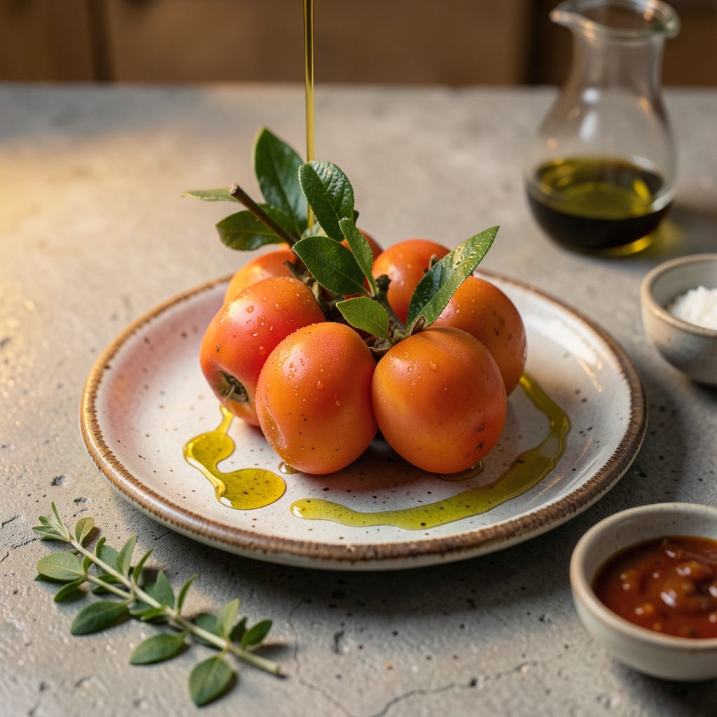 Complete When to Fertilize Persimmon Trees: Expert Seasonal Tips overview image