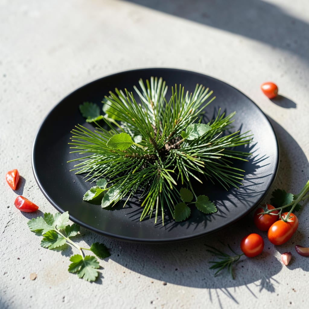 When to Fertilize Pine Trees: Seasonal Guide for Healthy Growth illustration with key details