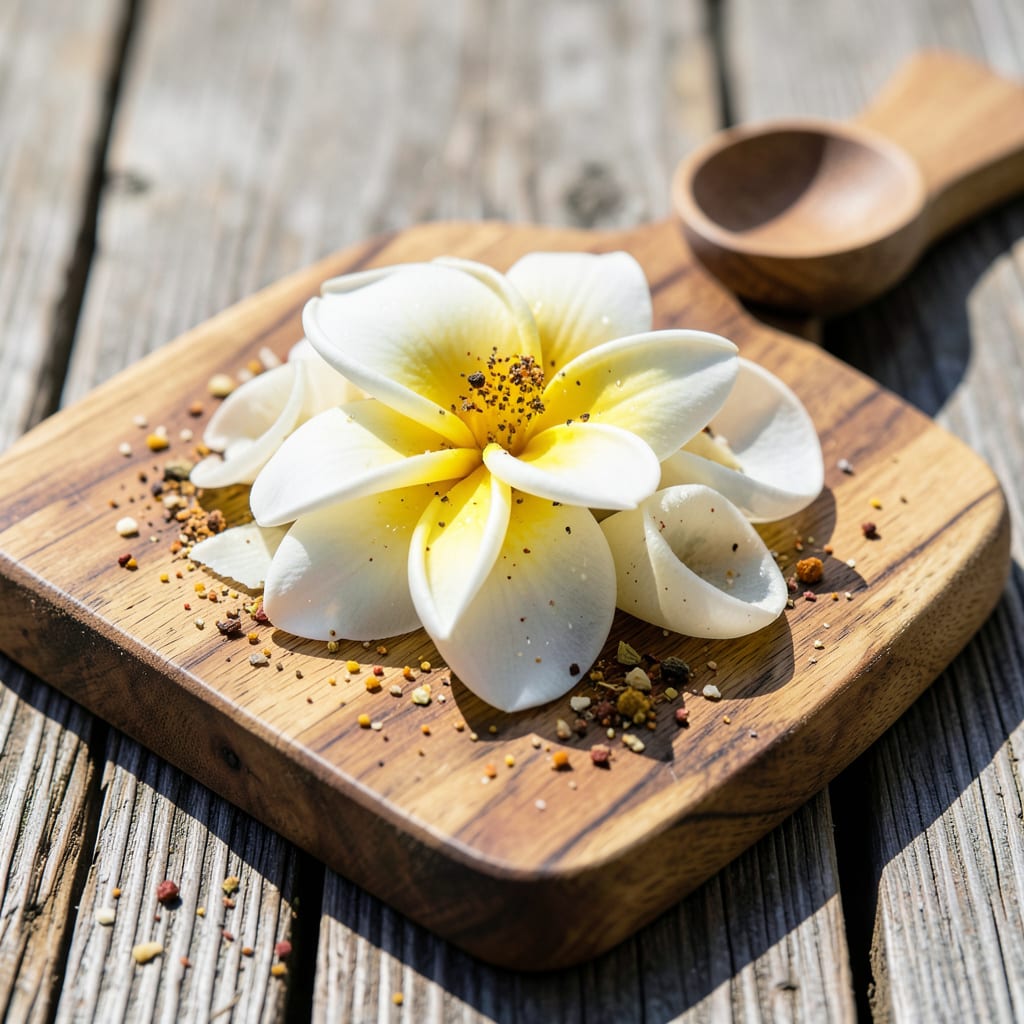 Visual representation of When to Fertilize Plumeria: Expert Tips for Better Blooms