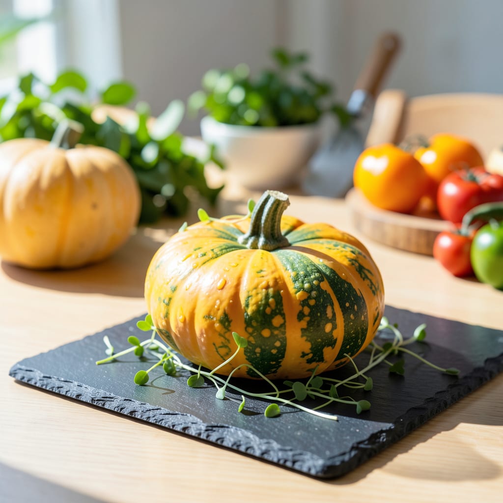 When to Fertilize Pumpkins: Expert Tips for Maximum Yield detailed visual guide