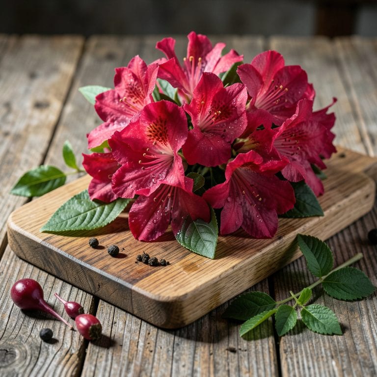 When to Fertilize Rhododendrons: Expert Tips for Better Blooms