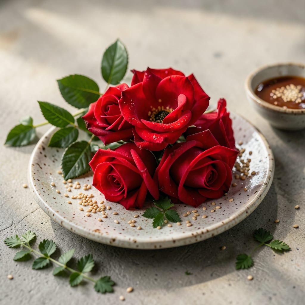 When to Fertilize Roses in Arizona: Expert Timing Tips detailed visual guide