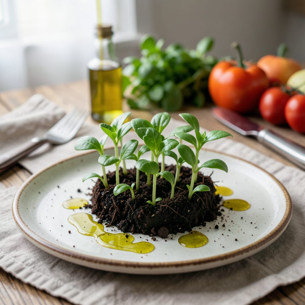 When to Fertilize Seedlings Started Indoors: Expert Timing Tips for Stronger Plants illustration with key details