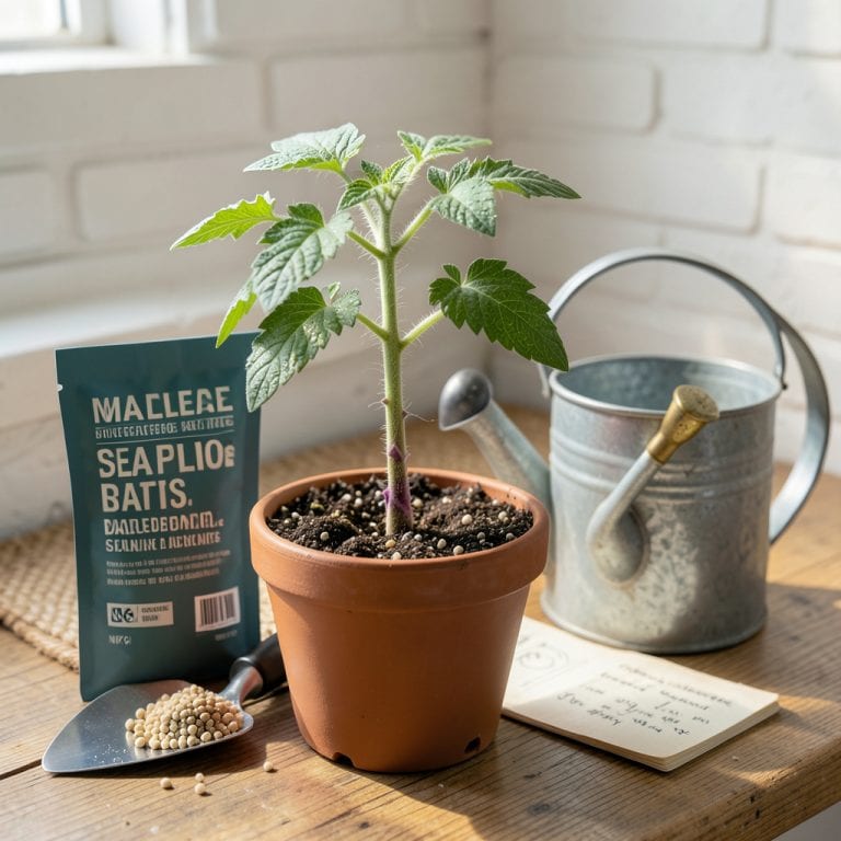 When to Fertilize Seedlings: The Perfect Timing for Strong Growth When to Fertilize Seedlings: The Perfect Timing for Strong Growth