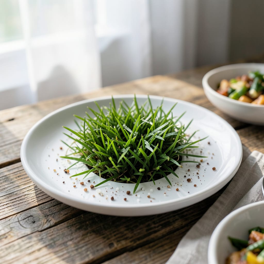 Visual representation of When to Fertilize St. Augustine Grass: Seasonal Guide for Lush Lawns