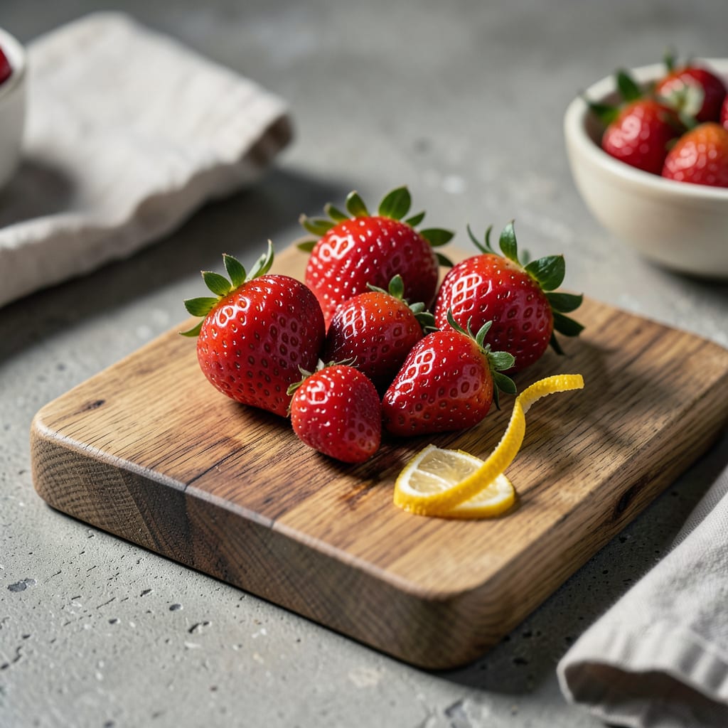 Complete When to Fertilize Strawberries: Expert Tips for Bigger Harvests overview image
