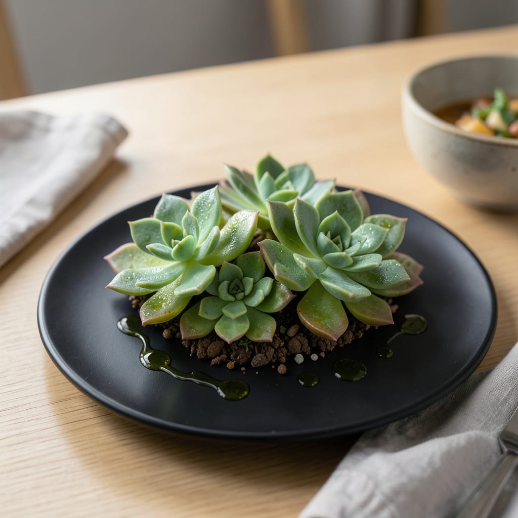 When to Fertilize Succulents: Expert Tips for Healthy Growth illustration with key details