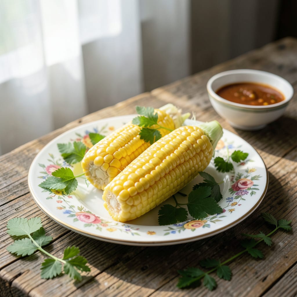 Complete When to Fertilize Sweet Corn: Expert Timing for Maximum Yield overview image