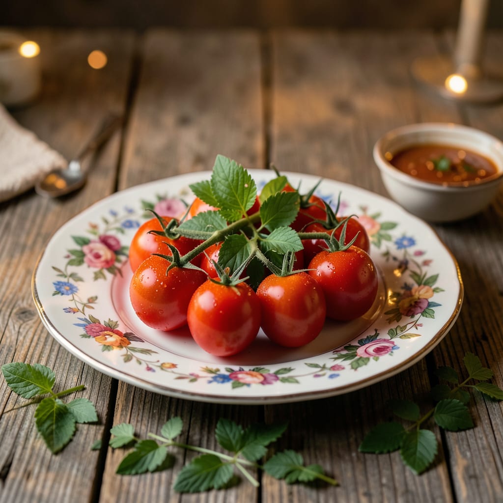 When to Fertilize Tomatoes: Expert Tips for Maximum Yield illustration with key details