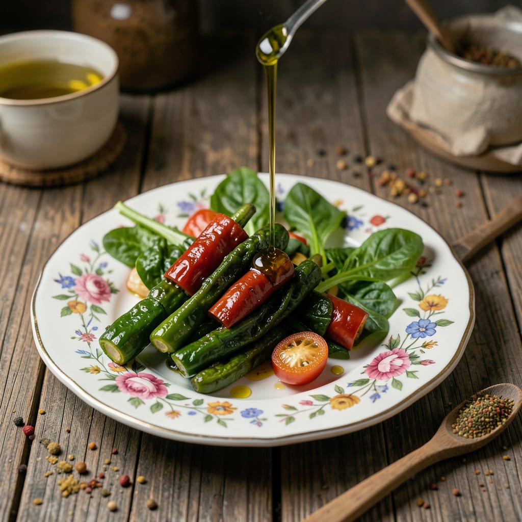 When to Fertilize Vegetables: Expert Tips for Better Harvests detailed visual guide