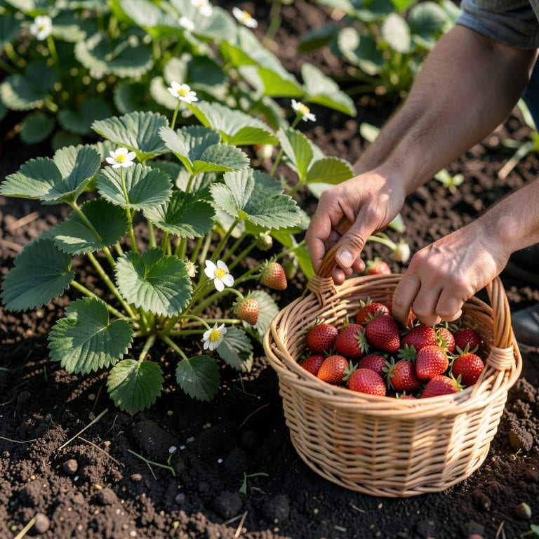 When to Go Strawberry Picking: Seasonal Timing for Sweetest Harvests