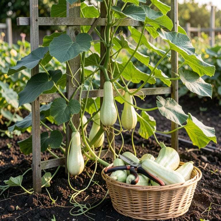 When to Harvest Bottle Gourd: Field-Tested Signs for Ripe Fruit