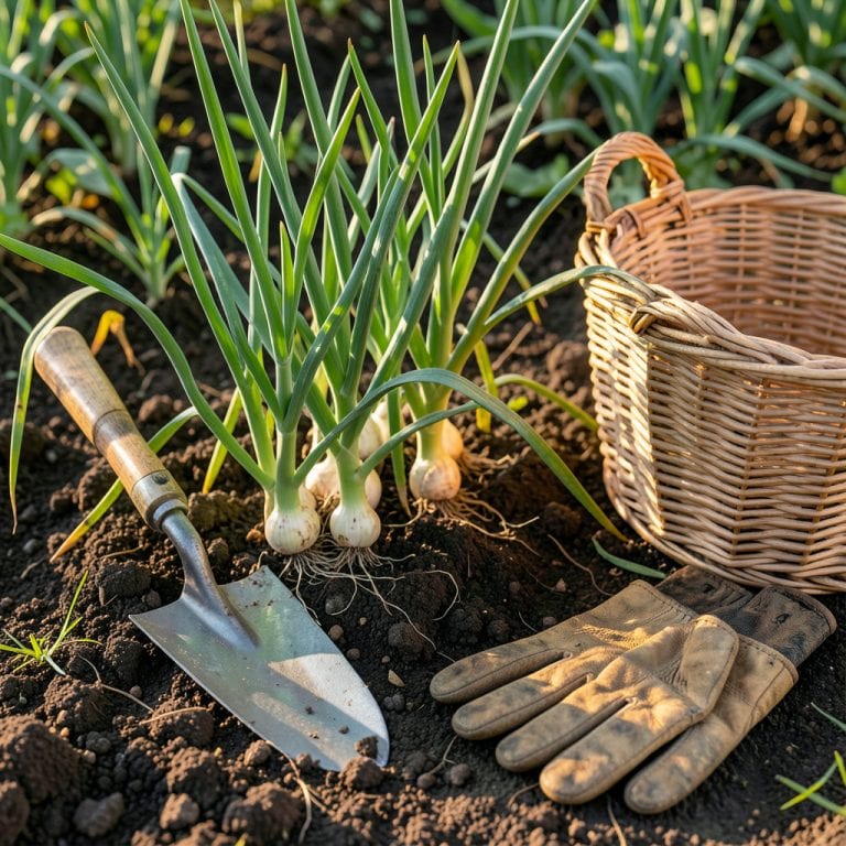 When to Harvest Shallots: Field-Tested Signs for Peak Flavor When to Harvest Shallots: Field-Tested Signs for Peak Flavor
