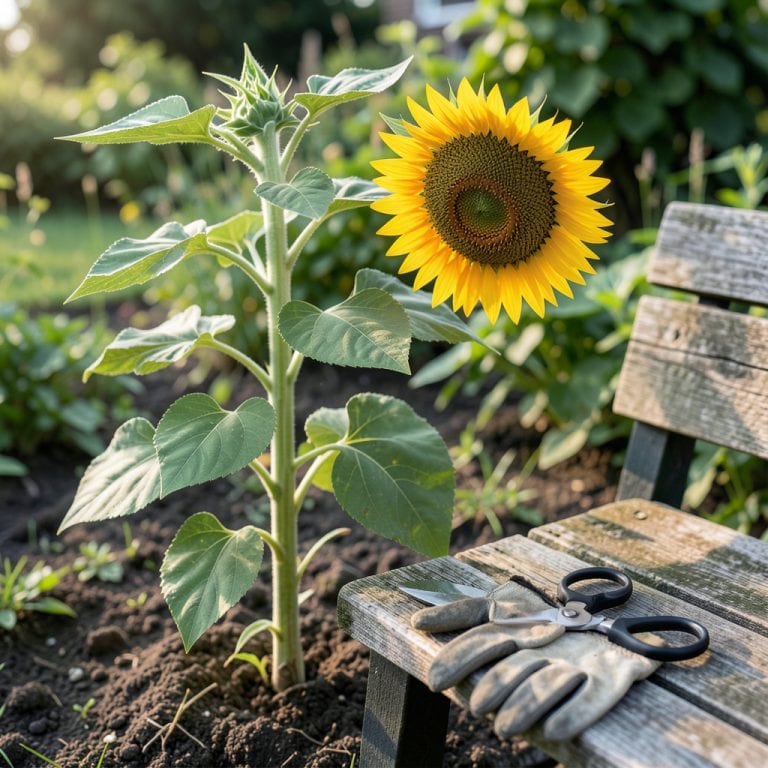 When to Harvest Sunflower Seeds from Plants: Backyard Garden Timeline When to Harvest Sunflower Seeds from Plants: Backyard Garden Timeline