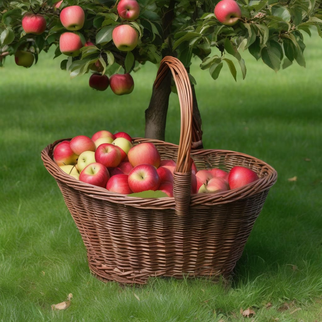 Complete When to Pick Apples: Expert Tips for Perfect Harvest Timing overview image