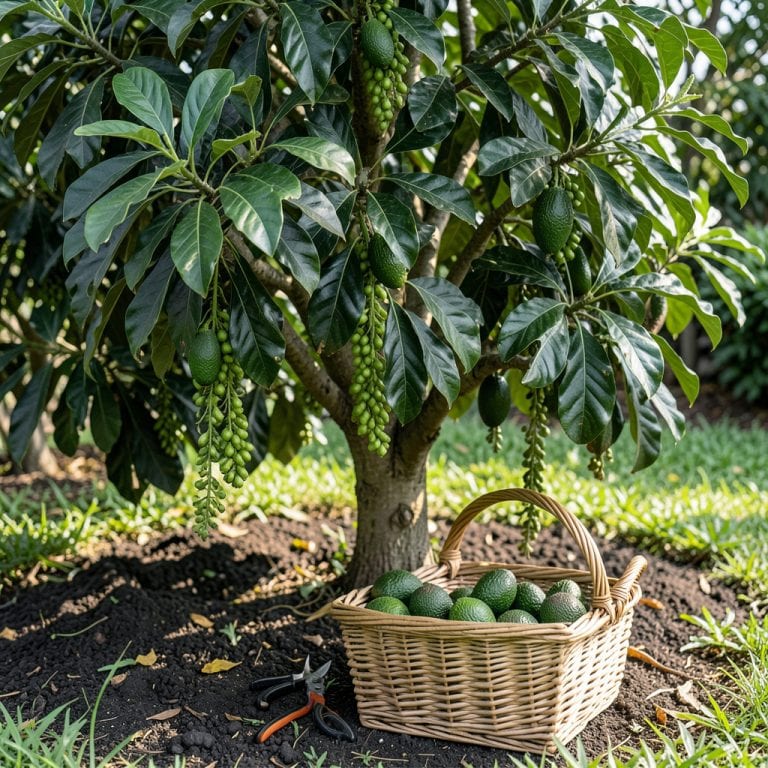 When to Pick Avocados From the Tree: Stem and Skin Clues for Harvest When to Pick Avocados From the Tree: Stem and Skin Clues for Harvest