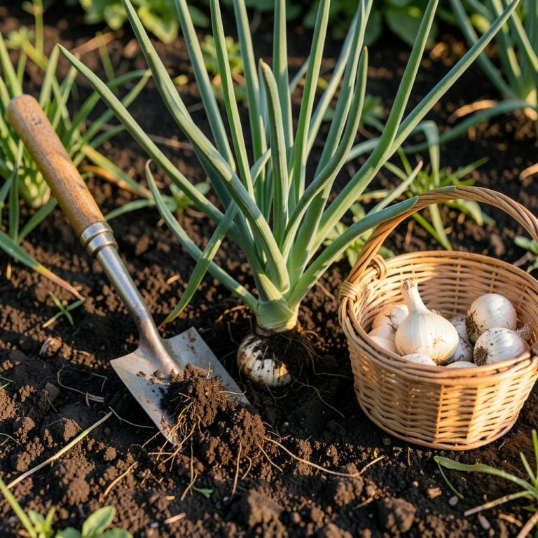When to Pick Elephant Garlic: Field-Tested Harvest Signals When to Pick Elephant Garlic: Field-Tested Harvest Signals