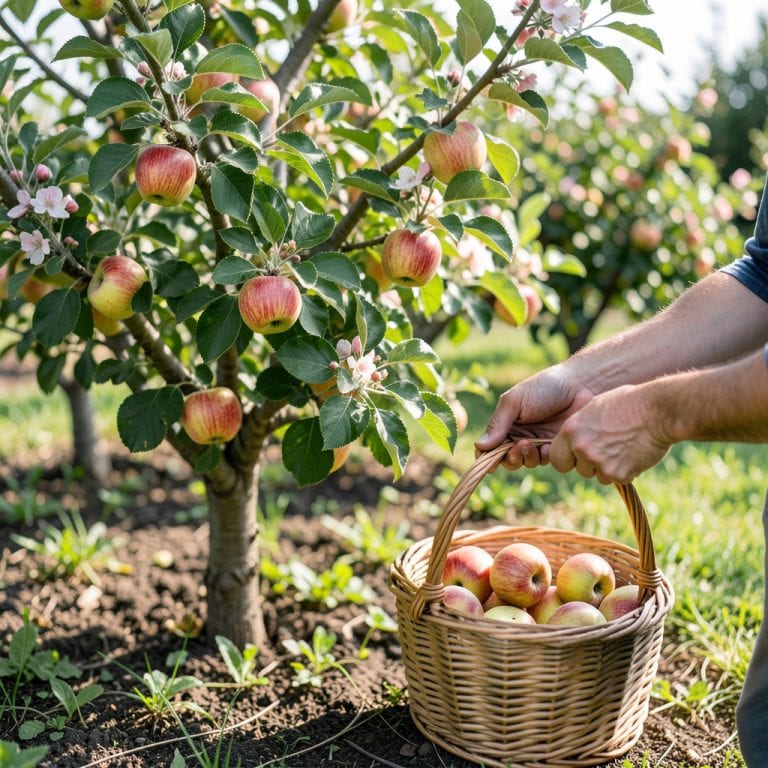 When to Pick Gala Apples: Harvest Clues for Sweetest Flavor When to Pick Gala Apples: Harvest Clues for Sweetest Flavor