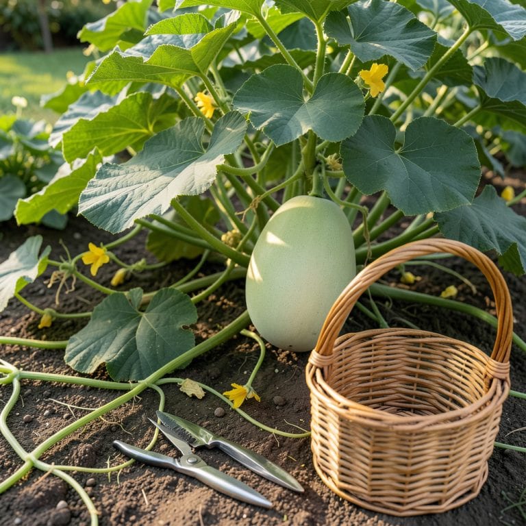 When to Pick Honey Dew: Color and Texture Clues for Ripe Melons When to Pick Honey Dew: Color and Texture Clues for Ripe Melons