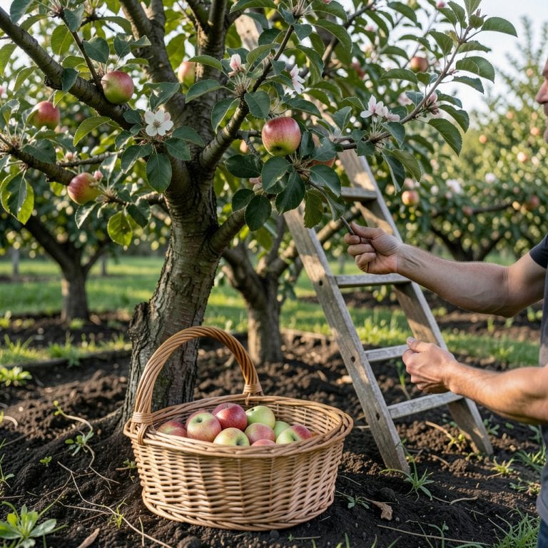 When to Pick McIntosh Apples: Easy Color and Texture Tests When to Pick McIntosh Apples: Easy Color and Texture Tests